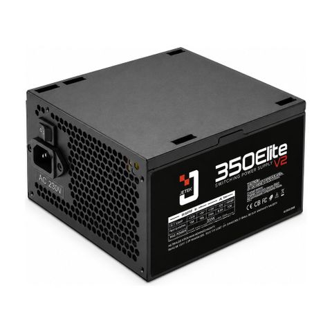 Nguồn Jetek 350 Elite V2 350W