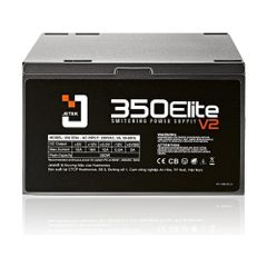 Nguồn Jetek 350 Elite V2 350W