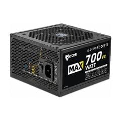 Nguồn Jetek MaxWatt MW700 V2 700W