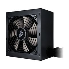 Nguồn 1STPLAYER DKPM-BRZ-600 600W 80 Plus Bronze Đen