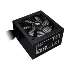 Nguồn 1STPLAYER DKPM-BRZ-600 600W 80 Plus Bronze Đen