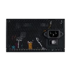 Nguồn 1STPLAYER DKPM-BRZ-600 600W 80 Plus Bronze Đen