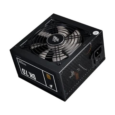 Nguồn 1STPLAYER DKPM-BRZ-700 700W 80 Plus Bronze Đen