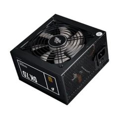 Nguồn 1STPLAYER DKPM-BRZ-700 700W 80 Plus Bronze Đen