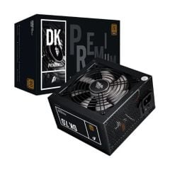 Nguồn 1STPLAYER DKPM-BRZ-700 700W 80 Plus Bronze Đen