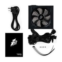 Nguồn 1STPLAYER DKPM-BRZ-700 700W 80 Plus Bronze Đen
