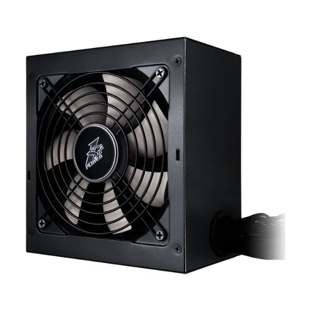 Nguồn 1STPLAYER DKPM-BRZ-700 700W 80 Plus Bronze Đen