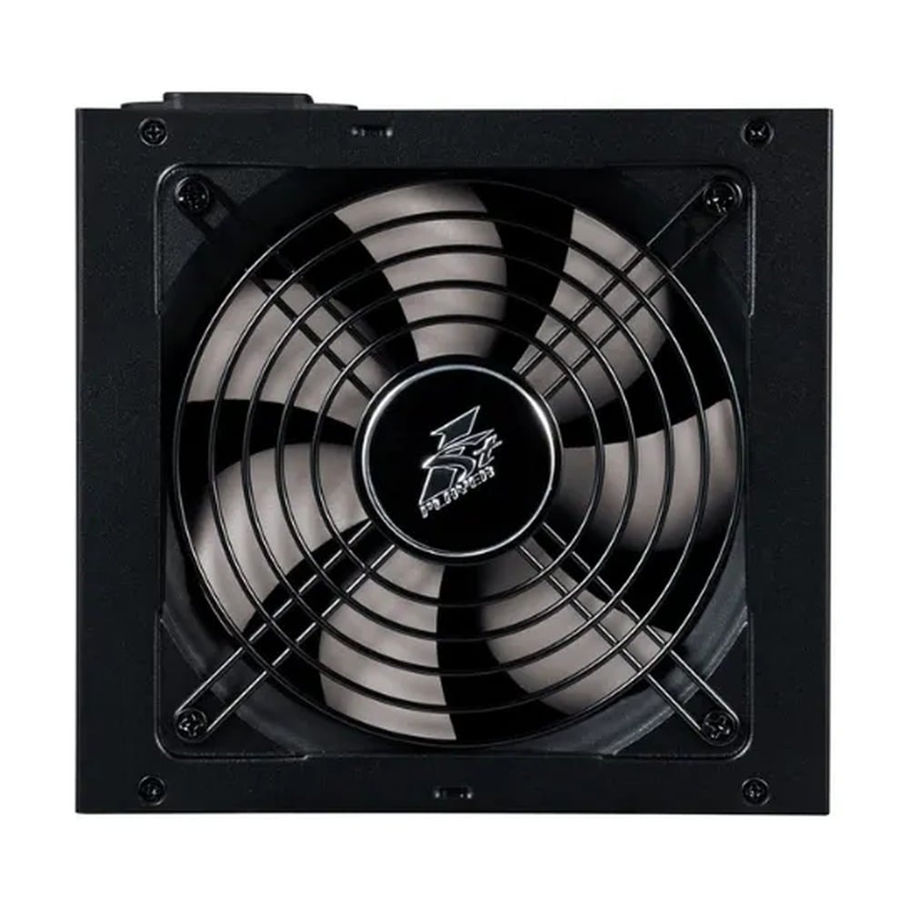 Nguồn 1STPLAYER DKPM-BRZ-700 700W 80 Plus Bronze Đen
