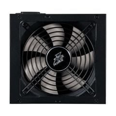 Nguồn 1STPLAYER DKPM-BRZ-700 700W 80 Plus Bronze Đen