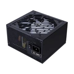 Nguồn 1STPLAYER FK-600 600W Đen