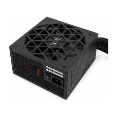 Nguồn 1STPLAYER ACK-STD-650 650W Đen