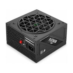 Nguồn 1STPLAYER NGDP-PLT-1300-BK-EU 1300W 80 Plus Platinum Đen