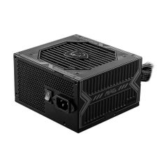 Nguồn MSI MAG A550BN 550W 80 Plus Bronze