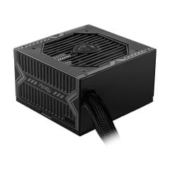 Nguồn MSI MAG A550BN 550W 80 Plus Bronze