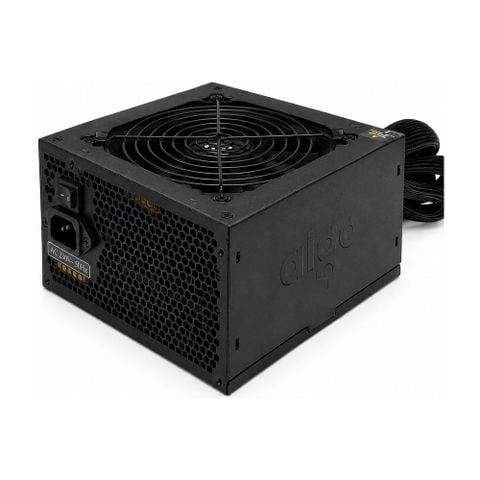 Nguồn AIGO Bronze GB750 750W 80 Plus Bronze Black