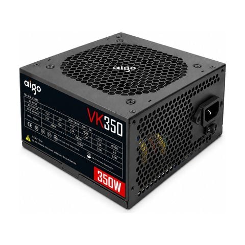 Nguồn AIGO VK350 350W Black
