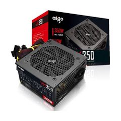 Nguồn AIGO VK350 350W Đen