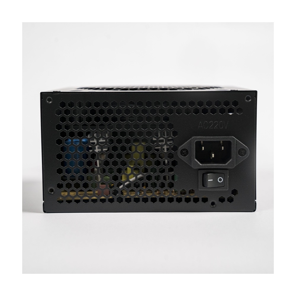 Nguồn AIGO VK350 350W Đen