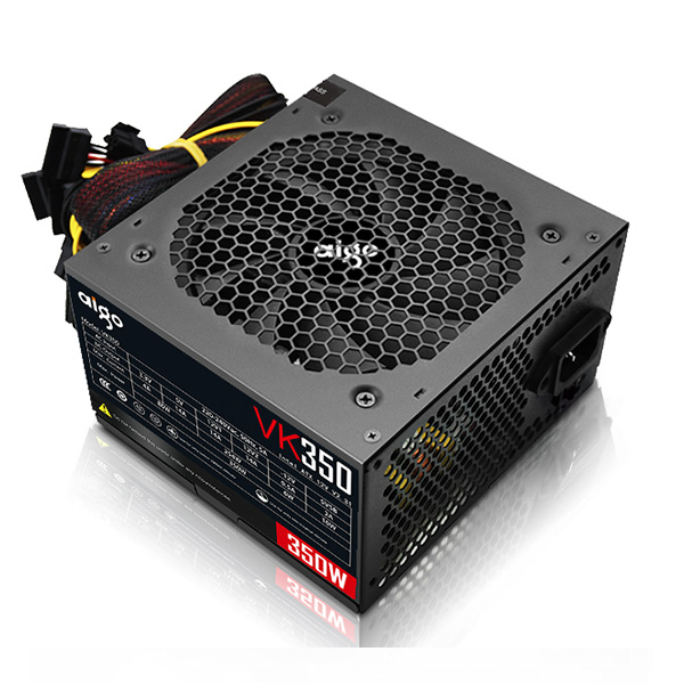 Nguồn AIGO VK350 350W Black