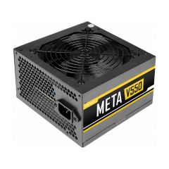 Nguồn Antec META V550 EC 550W Đen