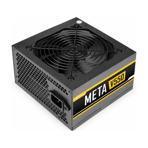 Nguồn Antec META V550 EC 550W Đen