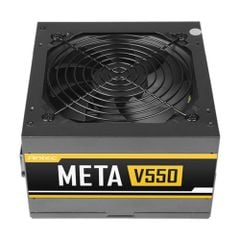 Nguồn Antec META V550 EC 550W Đen