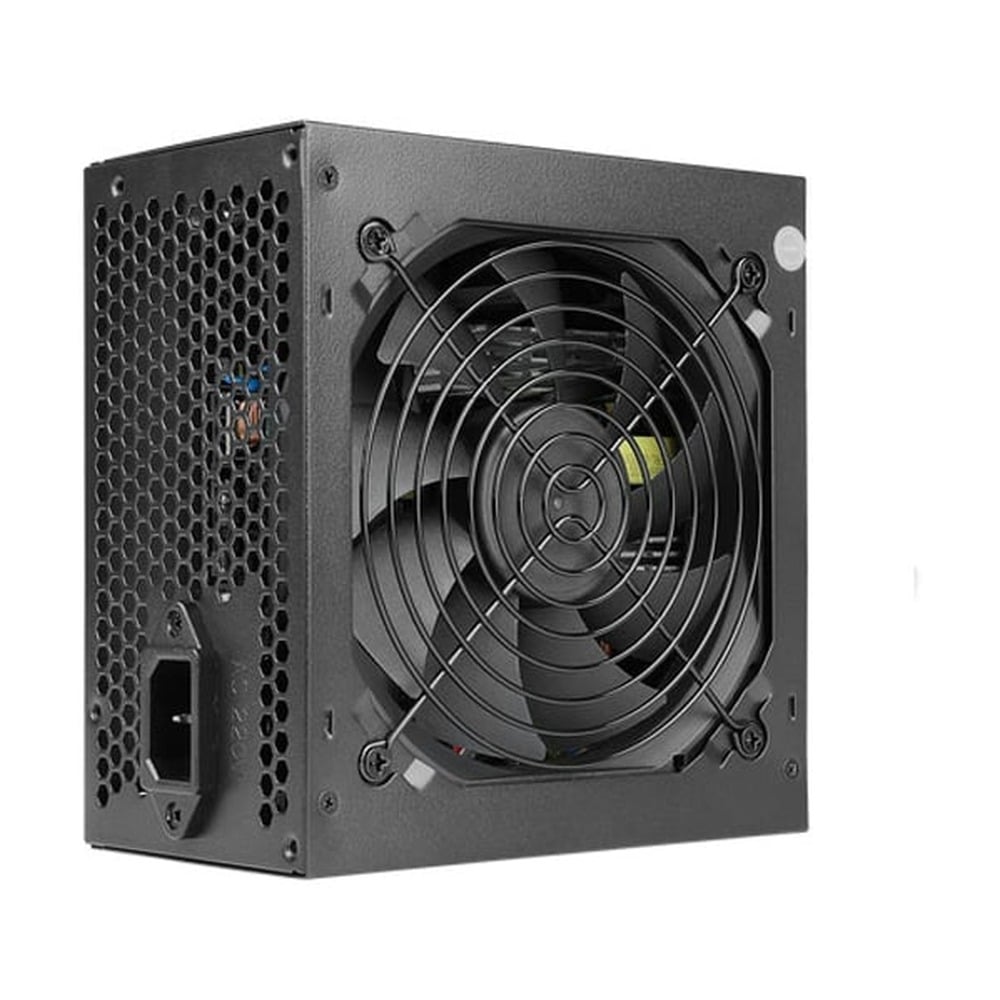 Nguồn Antec META V550 EC 550W Đen