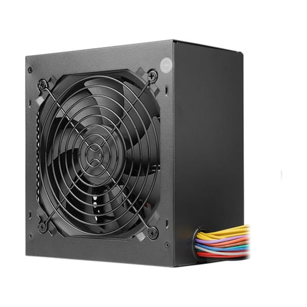 Nguồn Antec META V550 EC 550W Đen