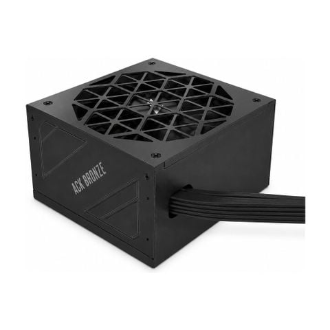 Nguồn 1STPLAYER ACK-BRZ-750 750W 80 Plus Bronze Đen