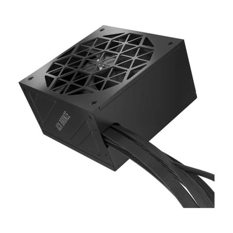 Nguồn 1ST PLAYER ACK-BRZ-750 750W 80 PLUS BRONZE ĐEN