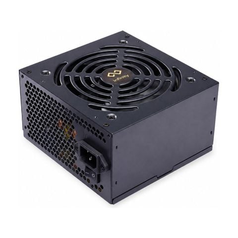 Nguồn Infinity ECO 650W 80 Plus