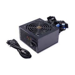 Nguồn Infinity ECO 650W 80 Plus