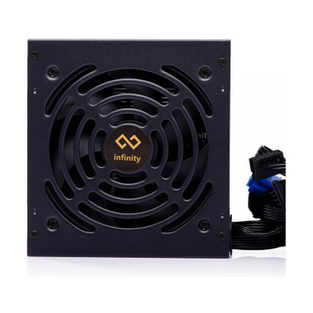 Nguồn Infinity ECO 650W 80 Plus