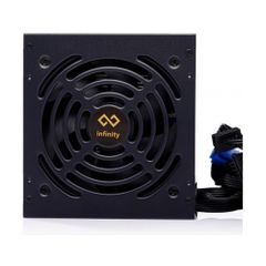 Nguồn Infinity ECO 650W 80 Plus