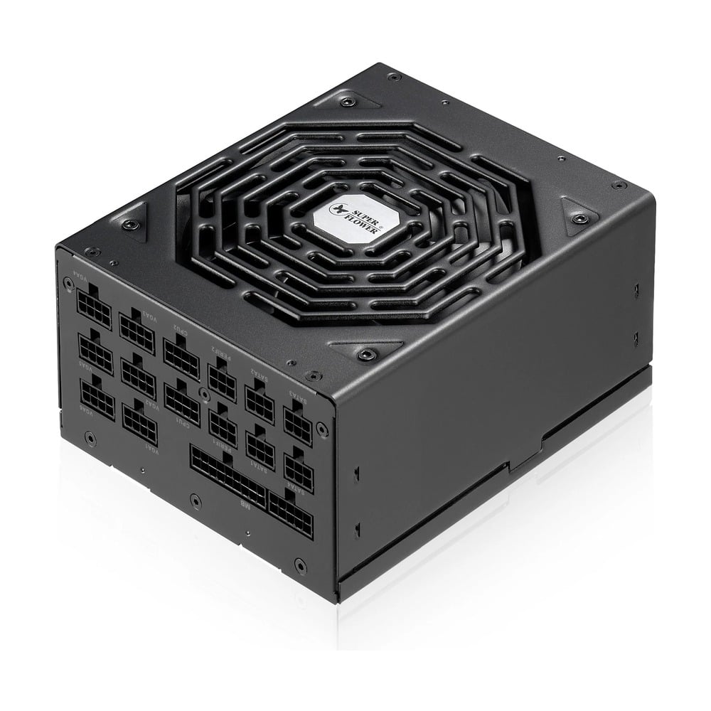 Nguồn SuperFlower Leadex Platinum 1600W