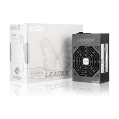 Nguồn SuperFlower Leadex Platinum 1600W