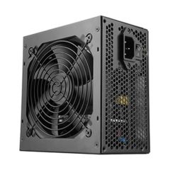 Nguồn Segotep AN650W 650W 80 Plus Standard Đen