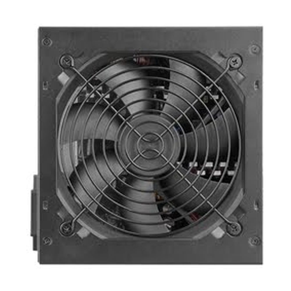 Nguồn Segotep AN650W 650W 80 Plus Standard Đen