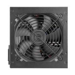 Nguồn Segotep AN650W 650W 80 Plus Standard Đen