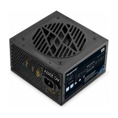 Nguồn Segotep U5 SG-D600A 500W Đen