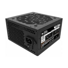 Nguồn SuperFlower Zillion DW 550W 80 Plus White - Đen