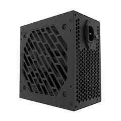 Nguồn SuperFlower Zillion DW 550W 80 Plus White - Đen