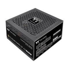 Nguồn Thermaltake GF A3 850W 80 Plus Gold Đen