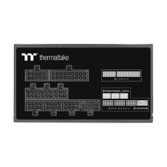 Nguồn Thermaltake GF A3 850W 80 Plus Gold Đen