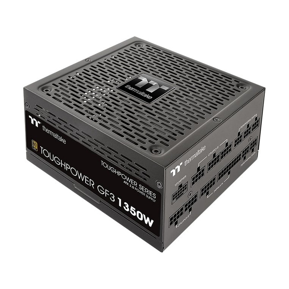 Nguồn Thermaltake GF3 1350W 80 Plus Gold