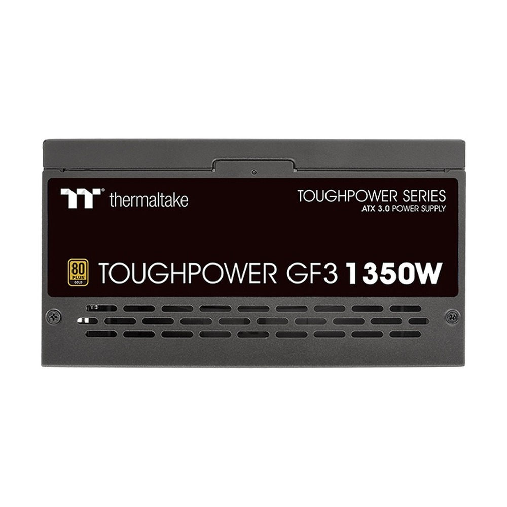 Nguồn Thermaltake GF3 1350W 80 Plus Gold