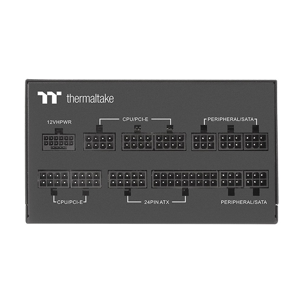 Nguồn Thermaltake GF3 1350W 80 Plus Gold