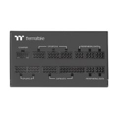 Nguồn Thermaltake GF3 1350W 80 Plus Gold