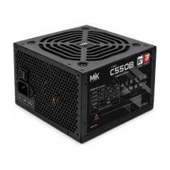 NGUỒN MIK C550B 550W 80 Plus