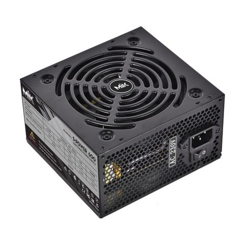 Nguồn MIK S POWER 600W